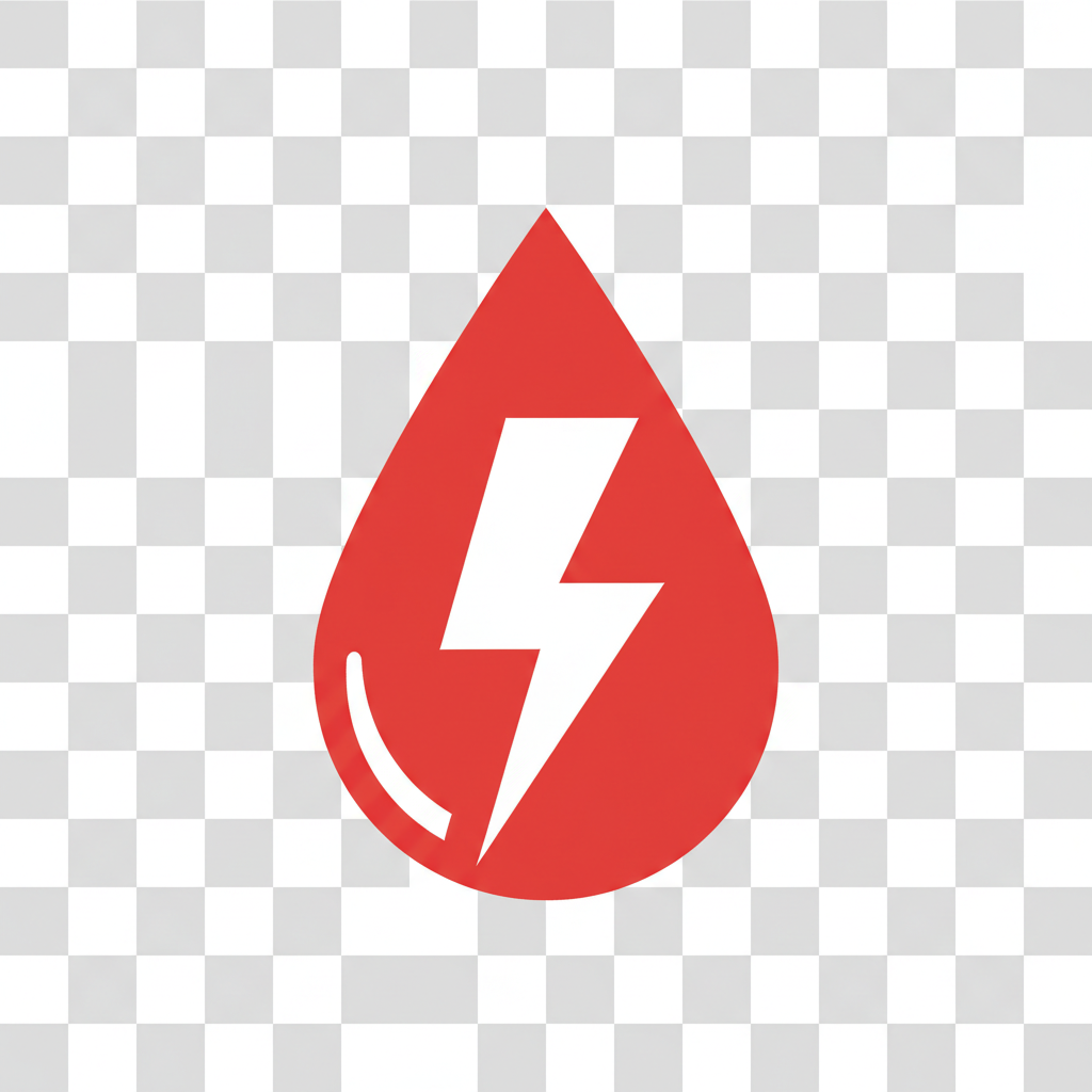Emergency service icon