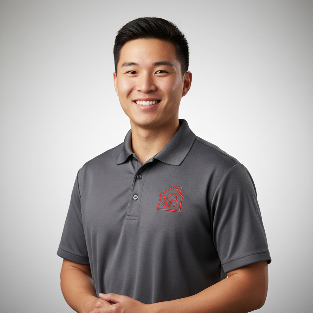 David Lee - Service Manager
