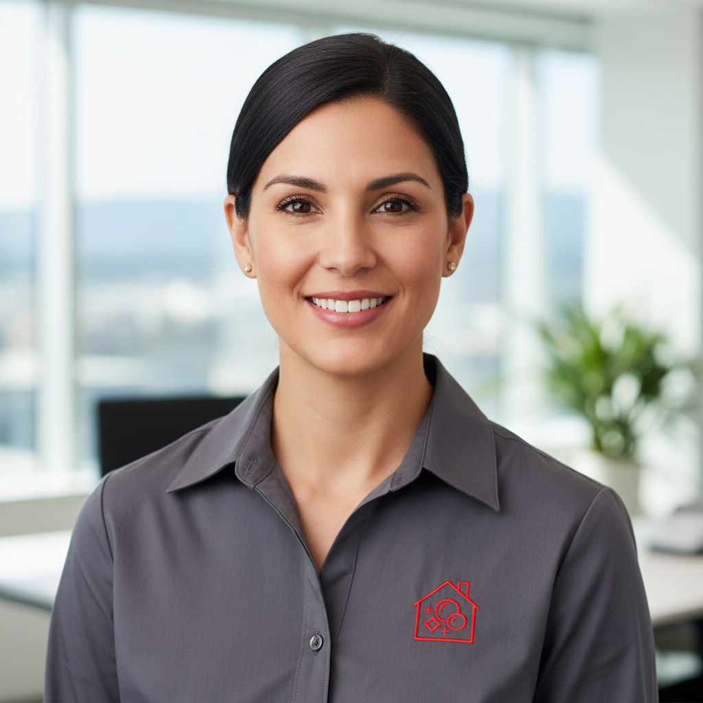 Jane Smith - Lead Technician