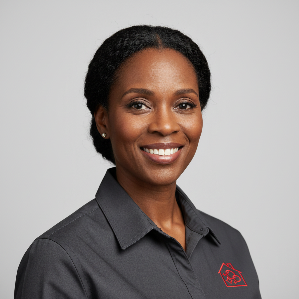 Maria Gonzalez - Customer Relations